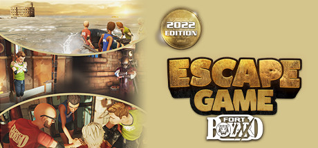 Game Logo