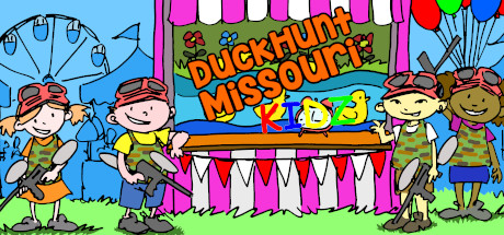 Game Logo