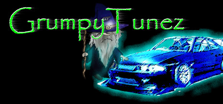Game Logo