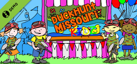 Game Logo