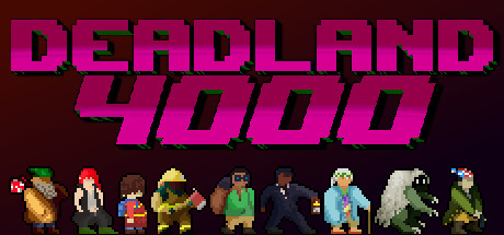 Game Logo