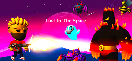Game Logo
