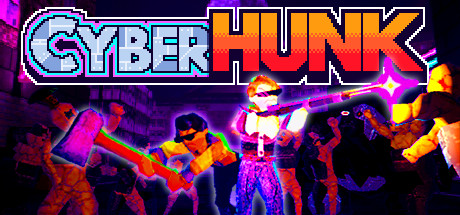 Game Logo