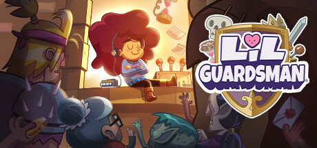Game Logo