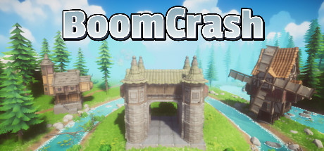 Game Logo