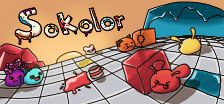 Game Logo