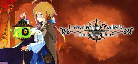 Game Logo