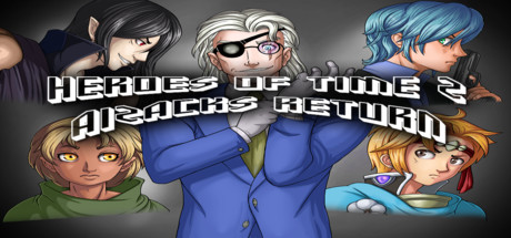 Game Logo
