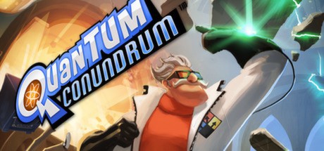 Game Logo