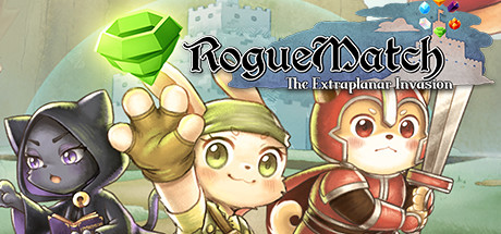 Game Logo