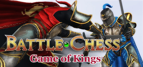 Game Logo