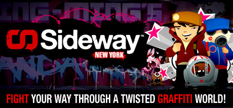 Game Logo