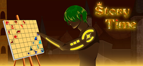 Game Logo