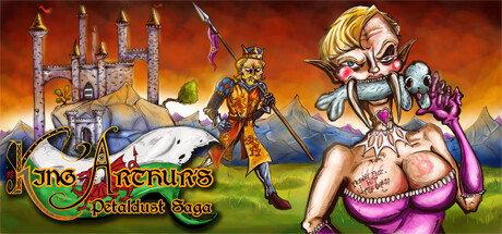 Game Logo