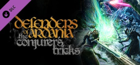 Game Logo