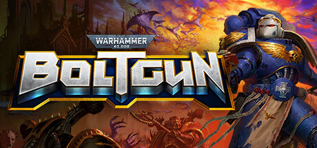 Game Logo
