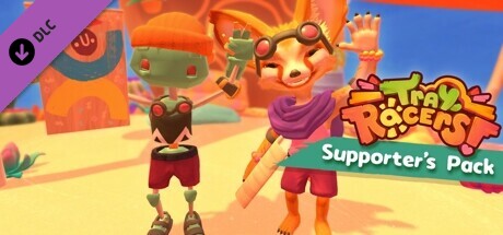 Game Logo