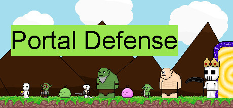 Game Logo