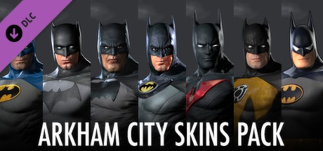 Game Logo