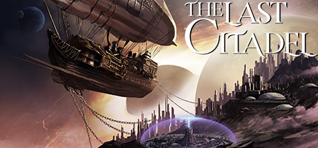 Game Logo