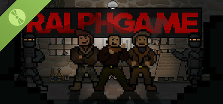 Game Logo