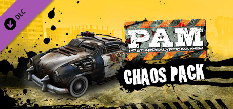 Game Logo