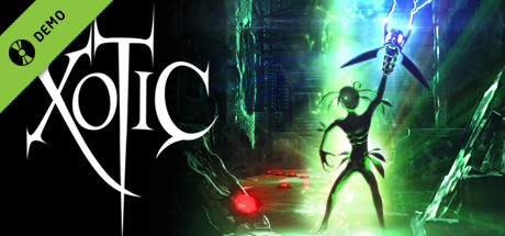 Game Logo