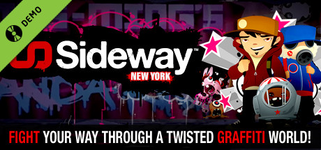 Game Logo