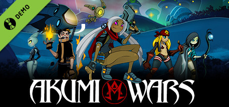 Game Logo