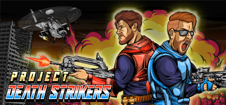 Game Logo