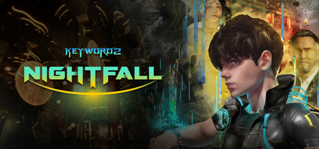 Game Logo