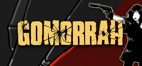 Game Logo