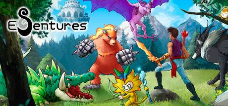 Game Logo