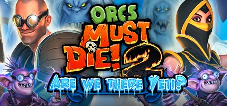 Game Logo