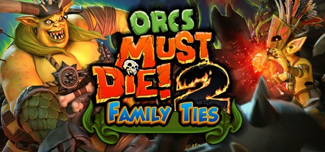 Game Logo