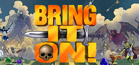 Game Logo