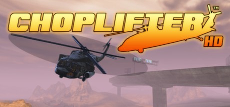 Game Logo