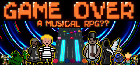 Game Logo