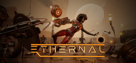 Game Logo