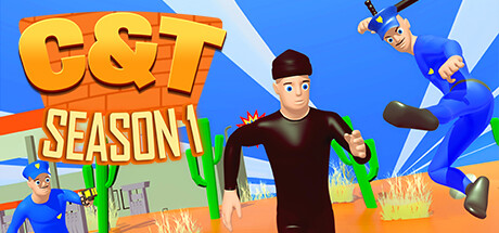 Game Logo