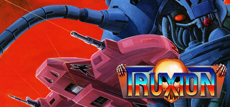 Game Logo