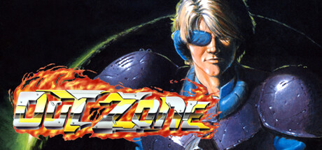 Game Logo