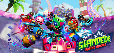 Game Logo
