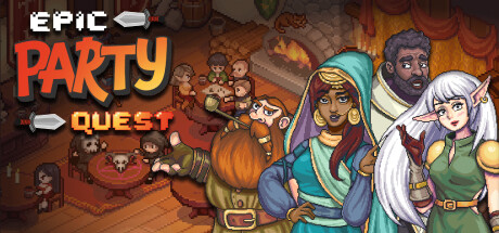 Game Logo