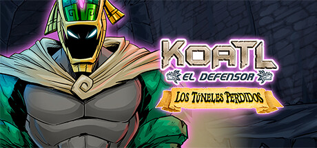 Game Logo