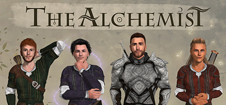 Game Logo