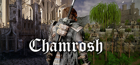 Game Logo