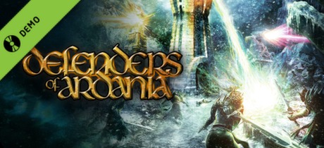 Game Logo