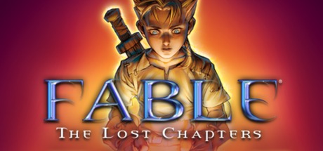 Game Logo