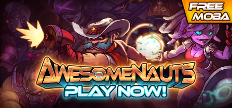 Game Logo